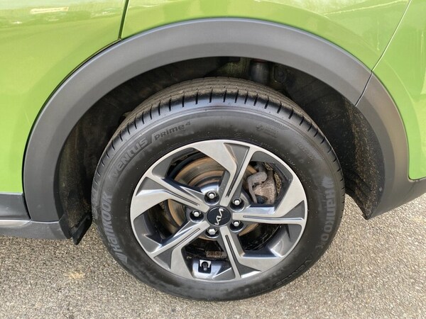 Used Kia XCeed 2023 for sale - 74144233: Photo 43