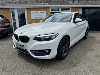 Used BMW 2 Series 2017 for sale - 78896453: Photo