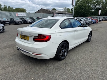 Used BMW 2 Series 2017 for sale - 78896453: Photo