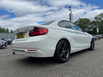 Used BMW 2 Series 2017 for sale - 78896453: Photo