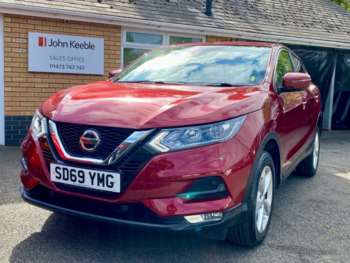 2019 (69) - 1.5 dCi Acenta Premium SUV 5dr Diesel Manual Euro 6 (s/s) (115 ps)