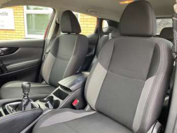 Used Nissan Qashqai 2019 for sale - 74675945: Photo
