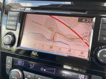 Used Nissan Qashqai 2019 for sale - 74675945: Photo