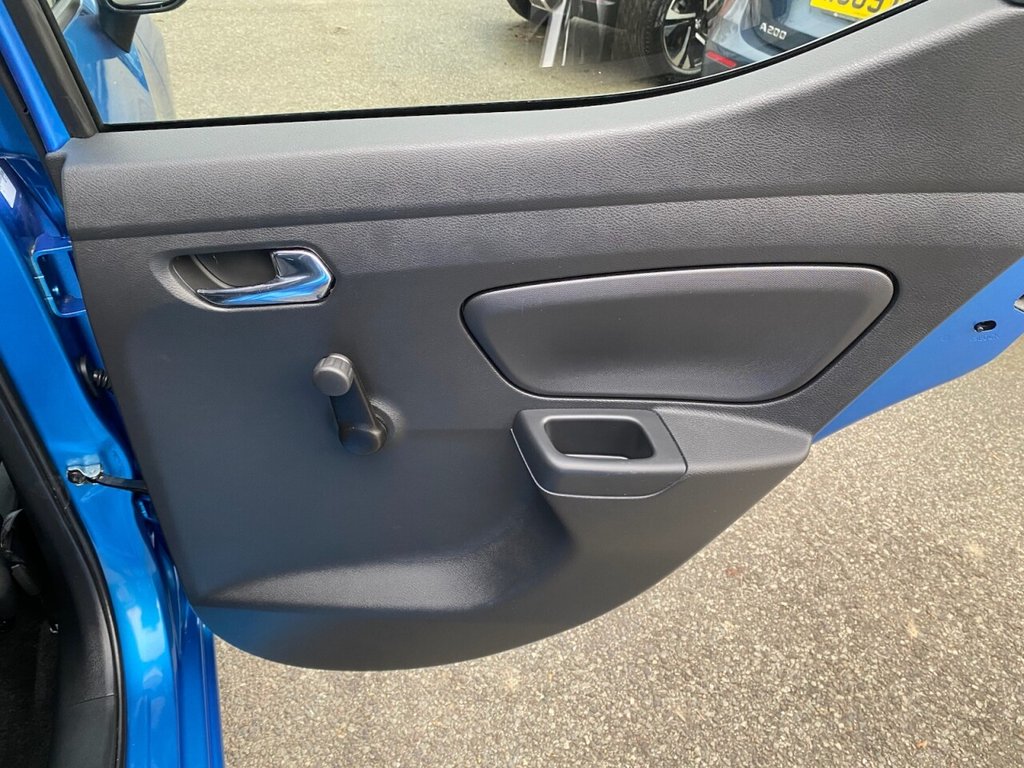 Used Nissan Micra 2020 for sale - 76509630: Photo 13