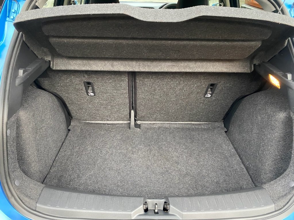 Used Nissan Micra 2020 for sale - 76509630: Photo 14