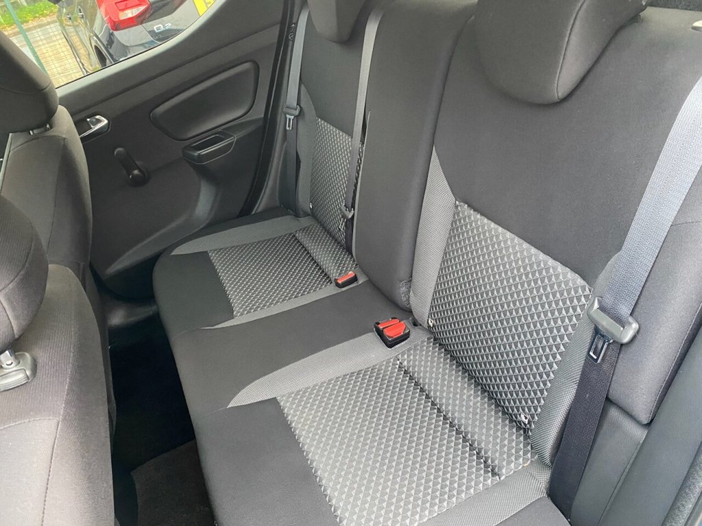 Used Nissan Micra 2020 for sale - 76509630: Photo 16