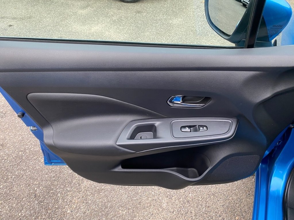 Used Nissan Micra 2020 for sale - 76509630: Photo 17