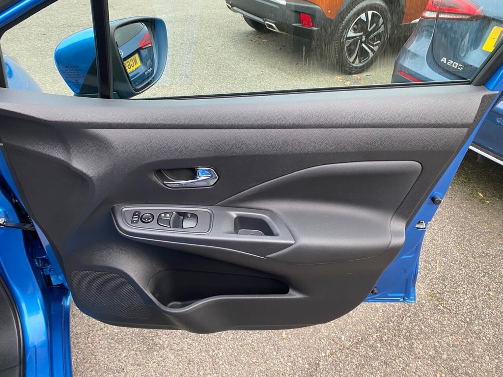 Used Nissan Micra 2020 for sale - 76509630: Photo 19