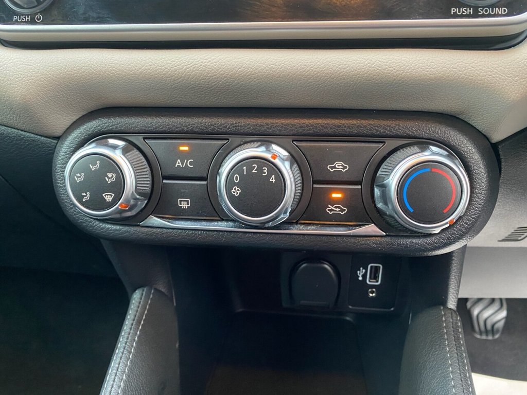 Used Nissan Micra 2020 for sale - 76509630: Photo 21