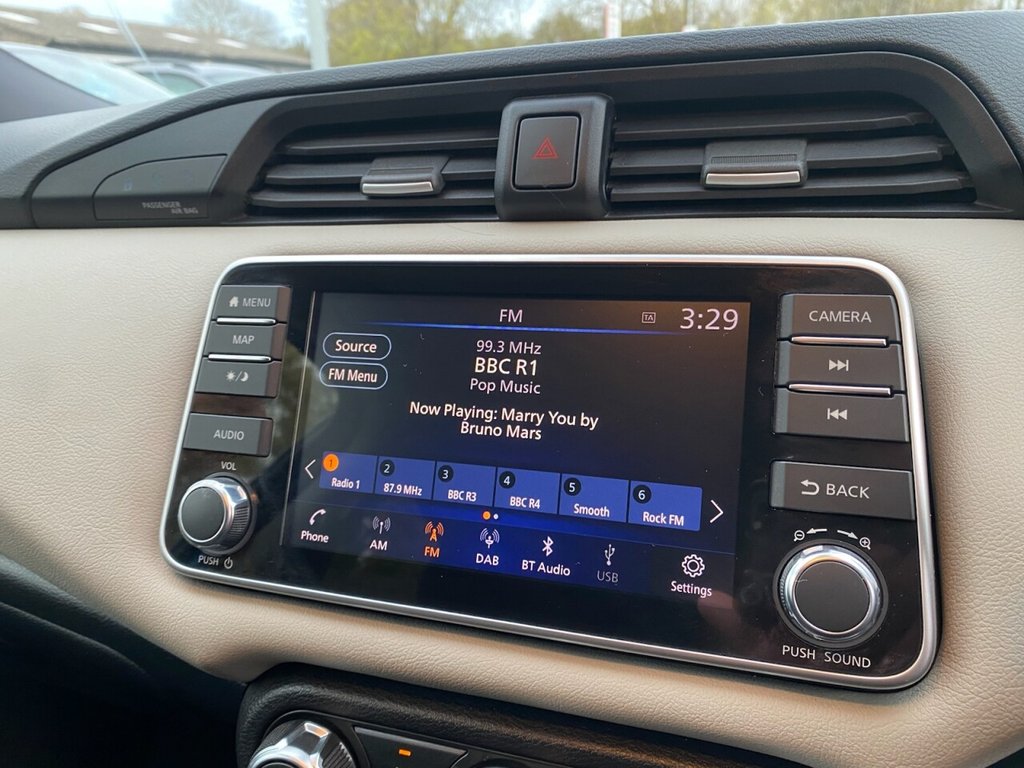 Used Nissan Micra 2020 for sale - 76509630: Photo 22