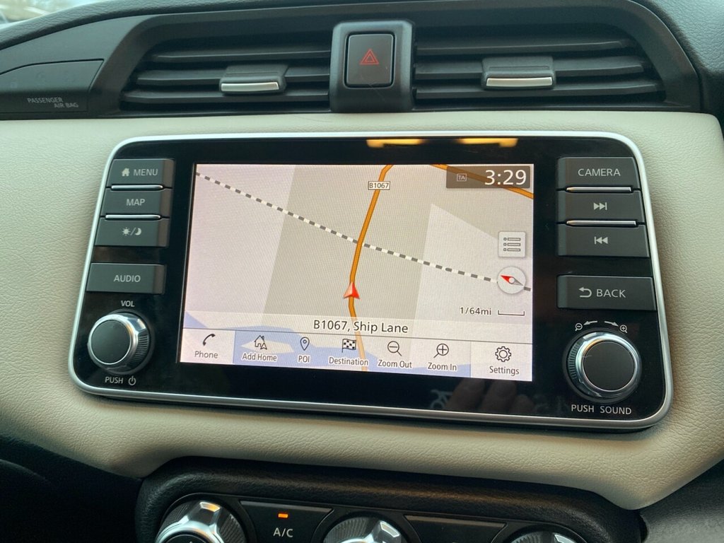 Used Nissan Micra 2020 for sale - 76509630: Photo 24