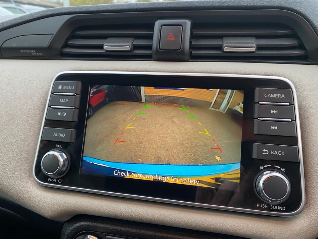 Used Nissan Micra 2020 for sale - 76509630: Photo 25