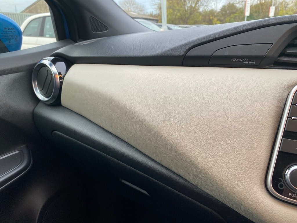 Used Nissan Micra 2020 for sale - 76509630: Photo 26