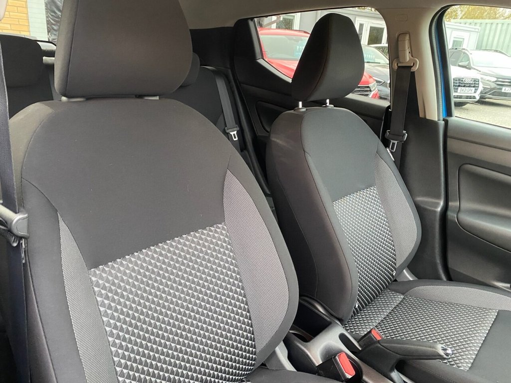 Used Nissan Micra 2020 for sale - 76509630: Photo 28