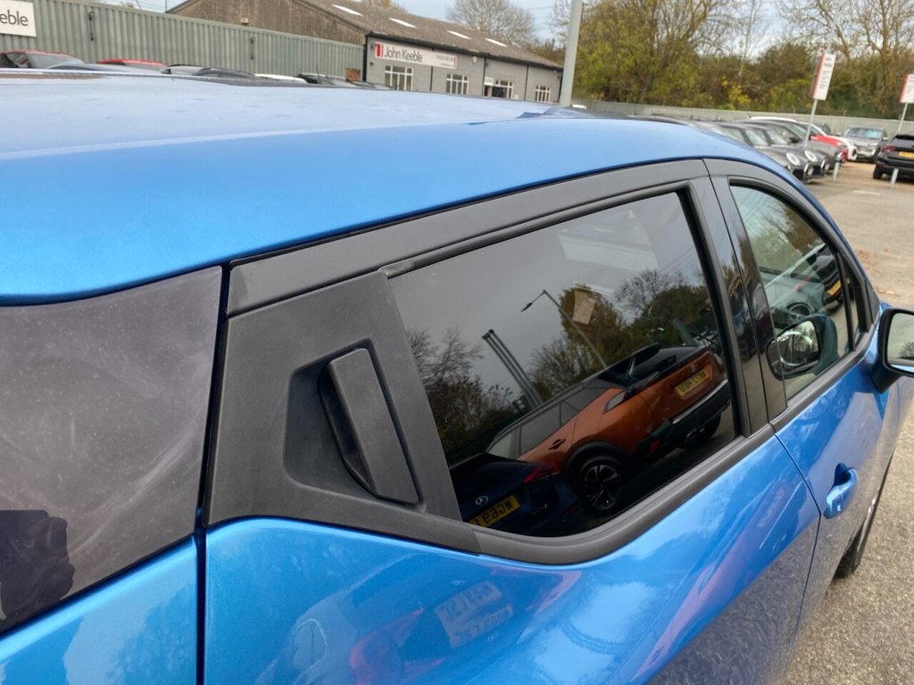 Used Nissan Micra 2020 for sale - 76509630: Photo 29