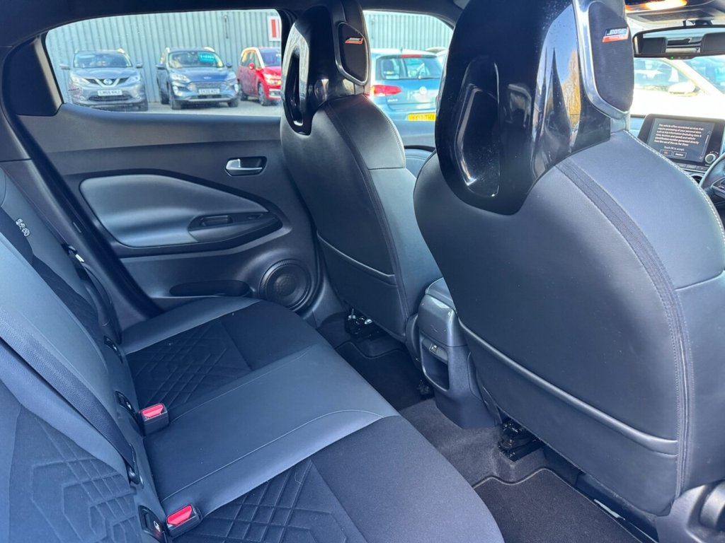 Used Nissan Juke 2021 for sale - 78044094: Photo 11