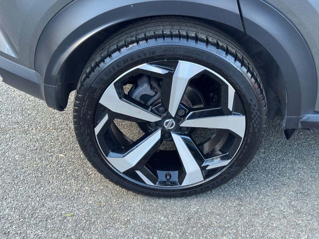 Used Nissan Juke 2021 for sale - 78044094: Photo 13