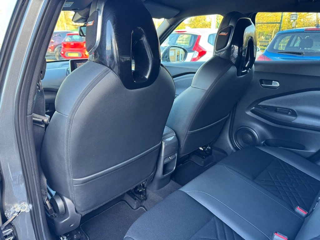 Used Nissan Juke 2021 for sale - 78044094: Photo 17