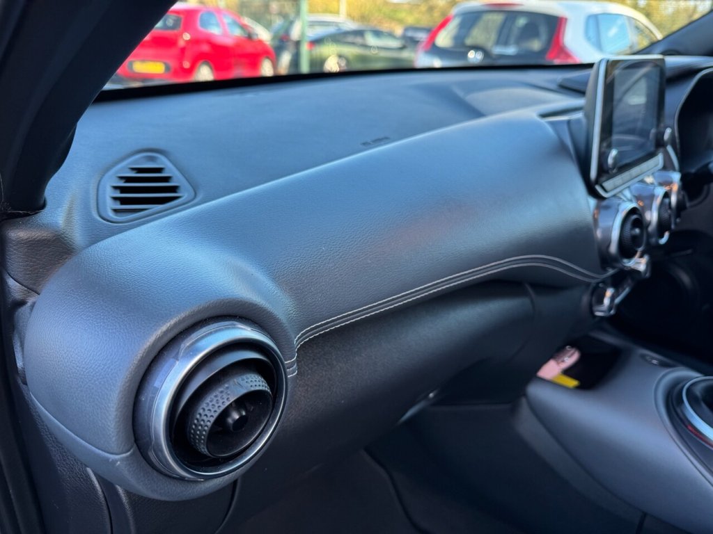 Used Nissan Juke 2021 for sale - 78044094: Photo 21