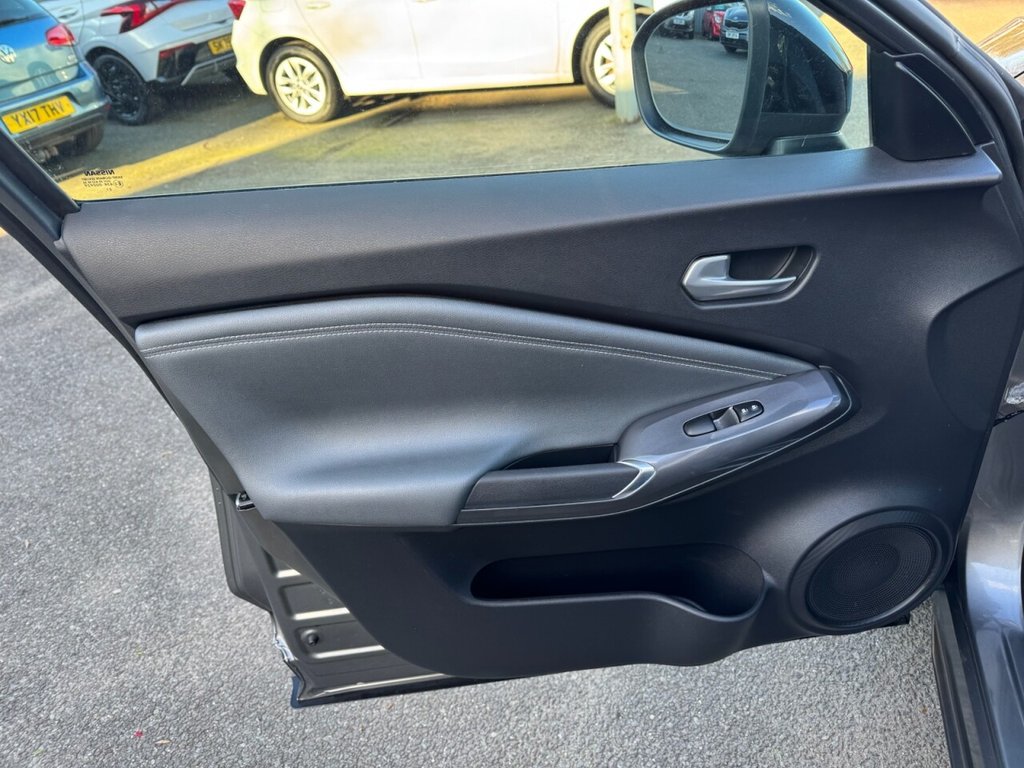 Used Nissan Juke 2021 for sale - 78044094: Photo 22