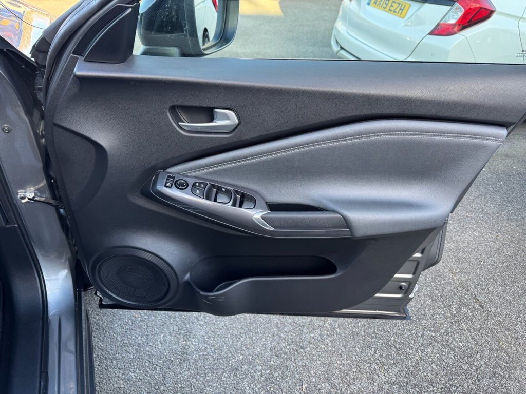 Used Nissan Juke 2021 for sale - 78044094: Photo 24