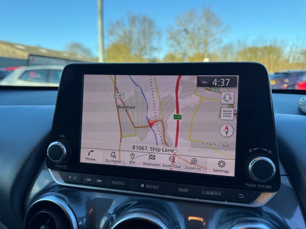 Used Nissan Juke 2021 for sale - 78044094: Photo 27