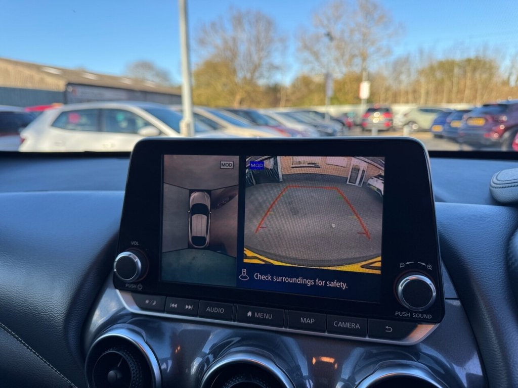 Used Nissan Juke 2021 for sale - 78044094: Photo 28