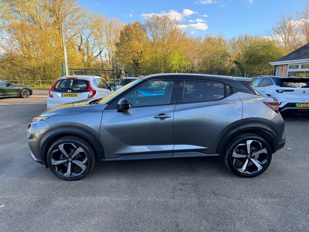 Used Nissan Juke 2021 for sale - 78044094: Photo 6