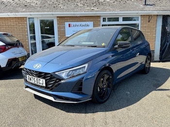 Used Hyundai i20 2026 for sale - 79530351: Photo