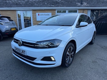 Used Volkswagen Polo 2019 for sale - 79050915: Photo
