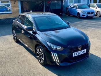Used Peugeot 208 2024 for sale - 74258405: Photo