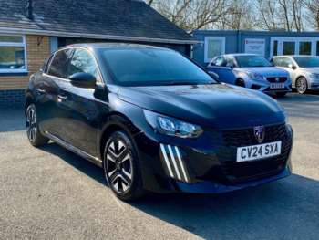 Used Peugeot 208 2024 for sale - 74258405: Photo