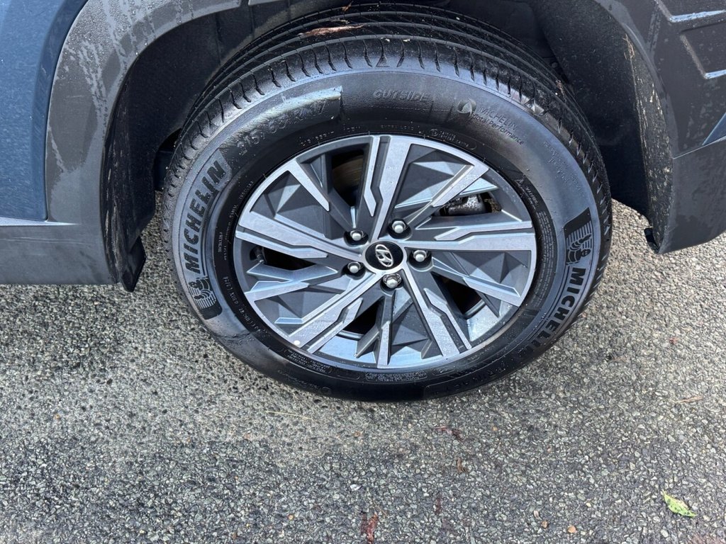 Used Hyundai TUCSON 2023 for sale - 77037911: Photo 14