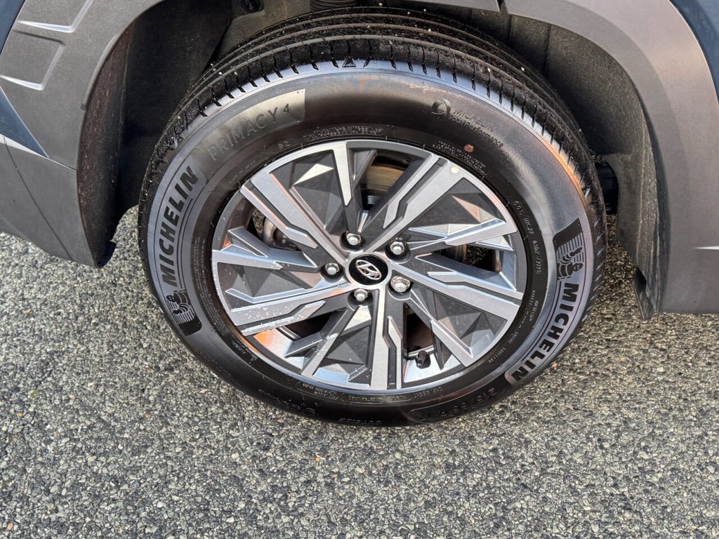 Used Hyundai TUCSON 2023 for sale - 77037911: Photo 15