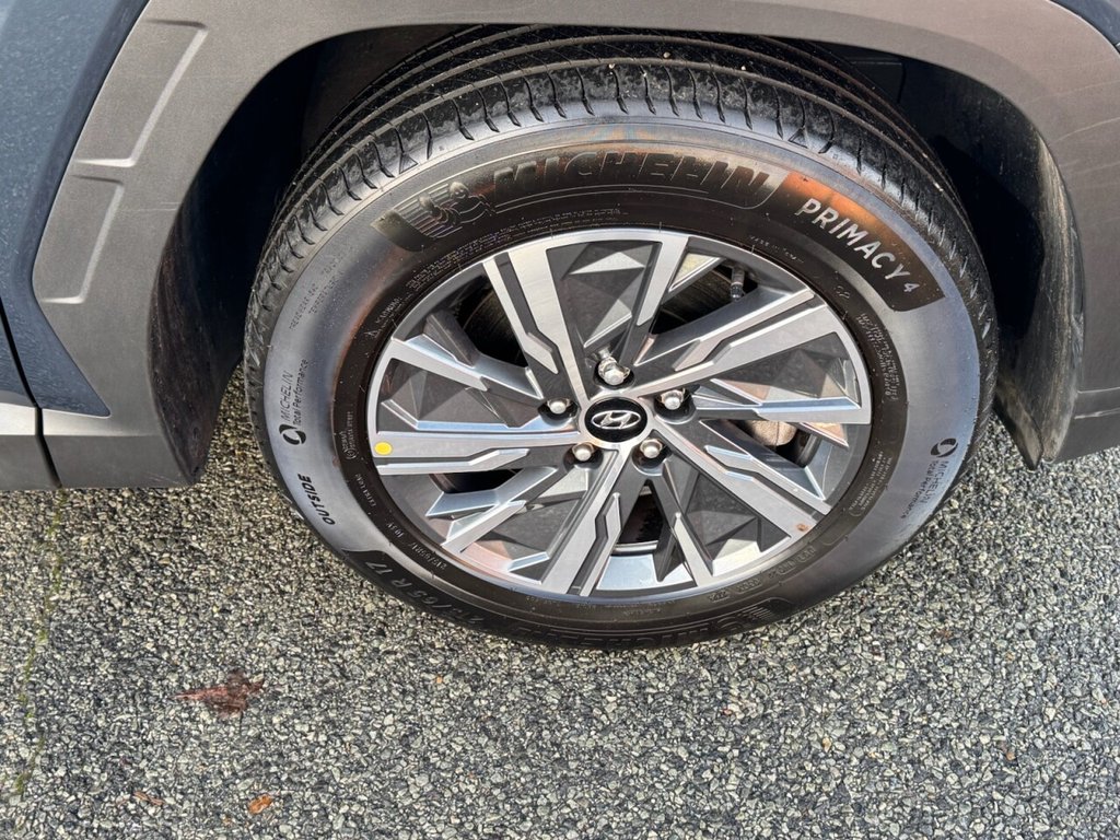 Used Hyundai TUCSON 2023 for sale - 77037911: Photo 16