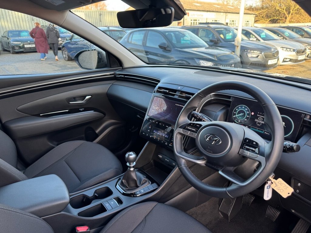 Used Hyundai TUCSON 2023 for sale - 77037911: Photo 17