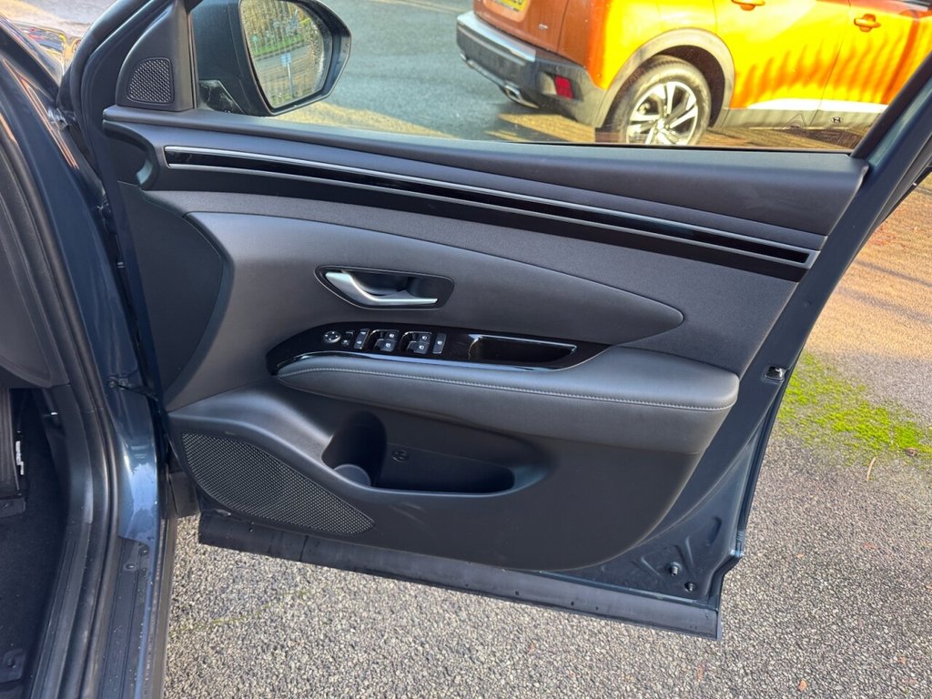 Used Hyundai TUCSON 2023 for sale - 77037911: Photo 18