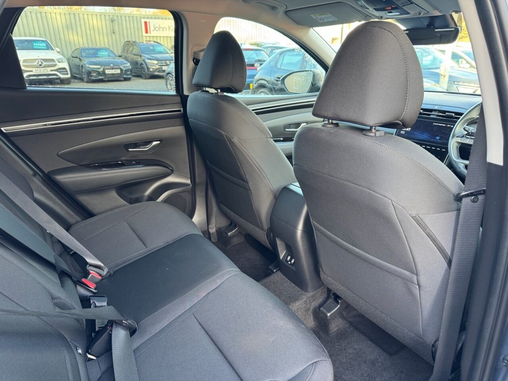 Used Hyundai TUCSON 2023 for sale - 77037911: Photo 19