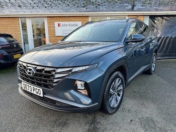 2023 (73) - 1.6 TGDi SE Connect 5dr 2WD