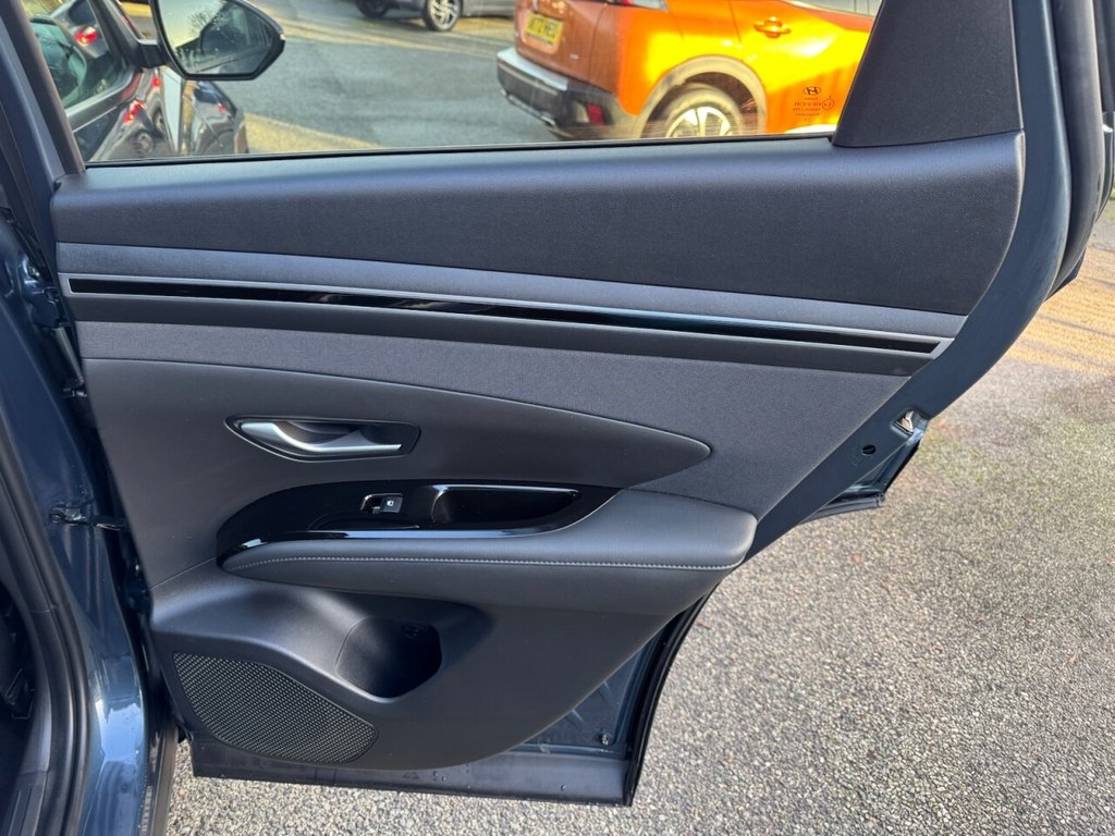 Used Hyundai TUCSON 2023 for sale - 77037911: Photo 20