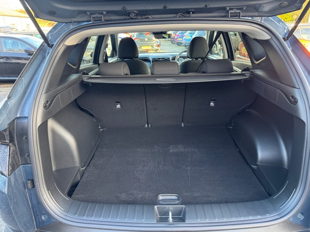 Used Hyundai TUCSON 2023 for sale - 77037911: Photo 22