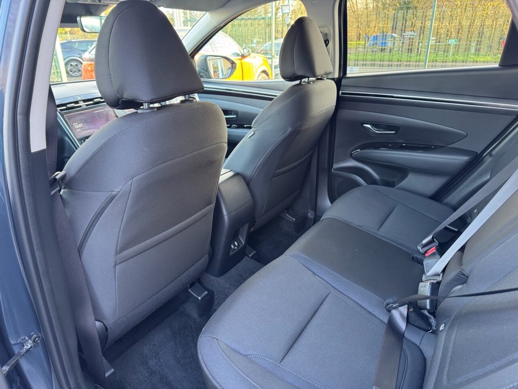 Used Hyundai TUCSON 2023 for sale - 77037911: Photo 23