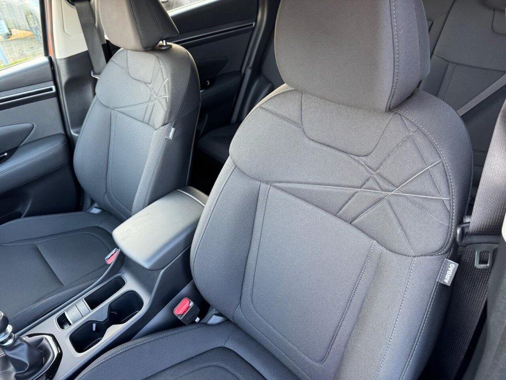 Used Hyundai TUCSON 2023 for sale - 77037911: Photo 24