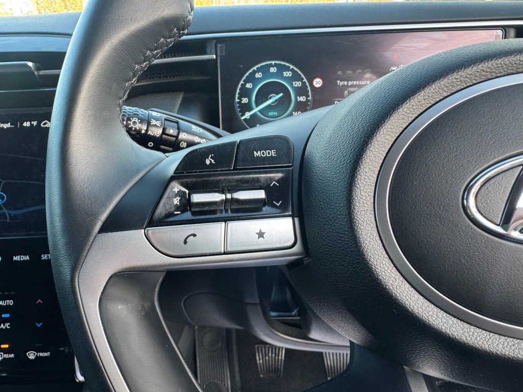 Used Hyundai TUCSON 2023 for sale - 77037911: Photo 25