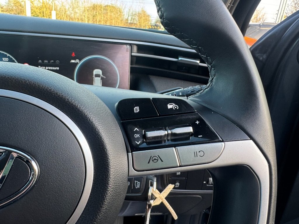 Used Hyundai TUCSON 2023 for sale - 77037911: Photo 26