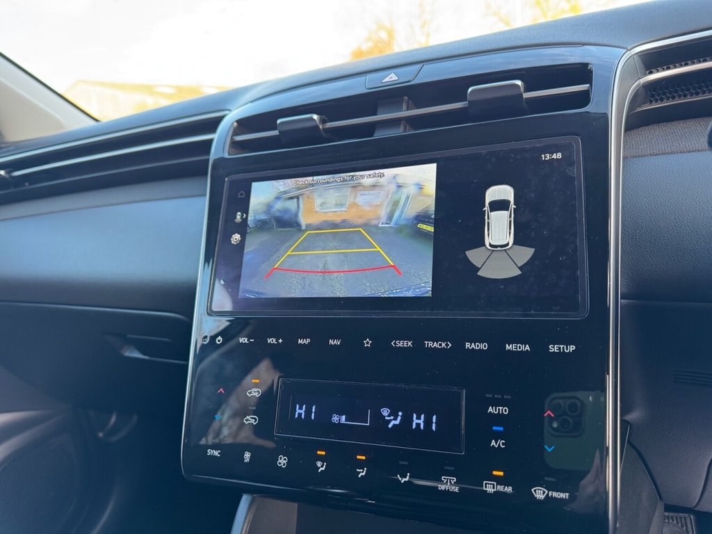 Used Hyundai TUCSON 2023 for sale - 77037911: Photo 27