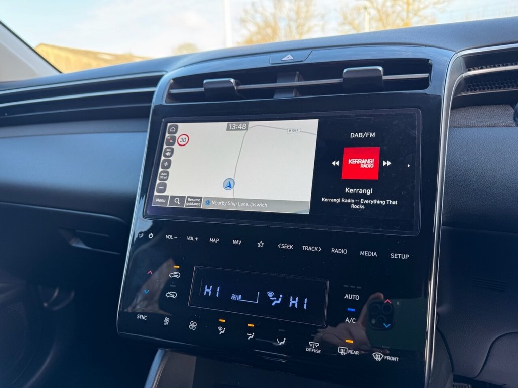 Used Hyundai TUCSON 2023 for sale - 77037911: Photo 28