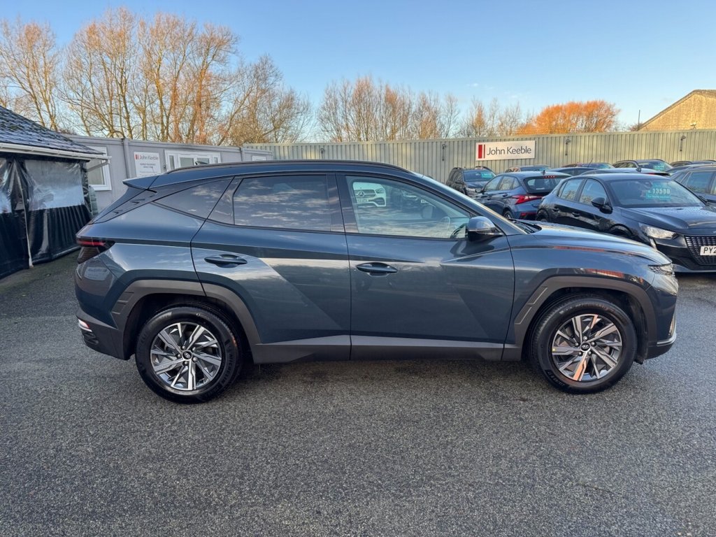 Used Hyundai TUCSON 2023 for sale - 77037911: Photo 6