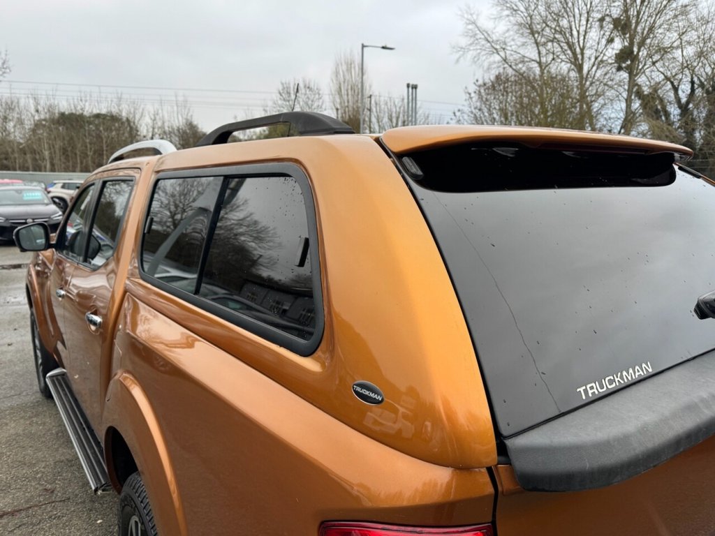 Used Nissan Navara 2018 for sale - 77038021: Photo 14