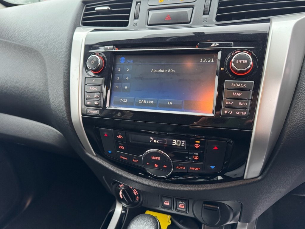 Used Nissan Navara 2018 for sale - 77038021: Photo 21